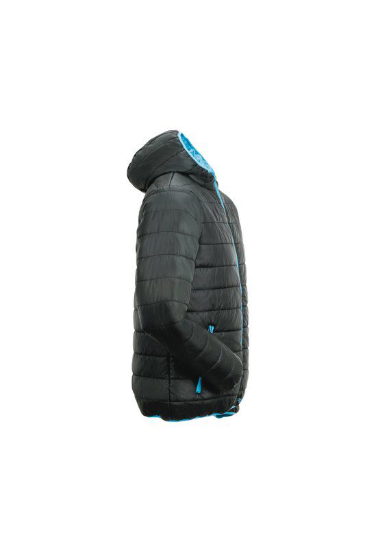Produktbild Planam Lizard Jacke schwarz blau Größe L bild 3