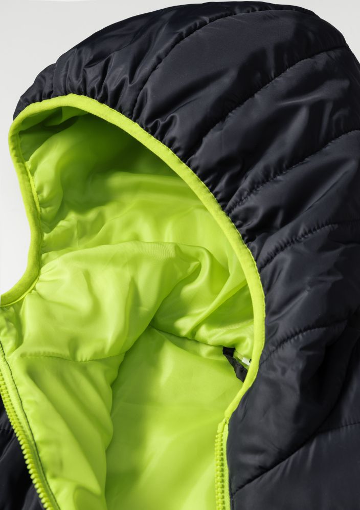 Produktbild Planam Lizard Jacke marine grün Größe XXL bild 7