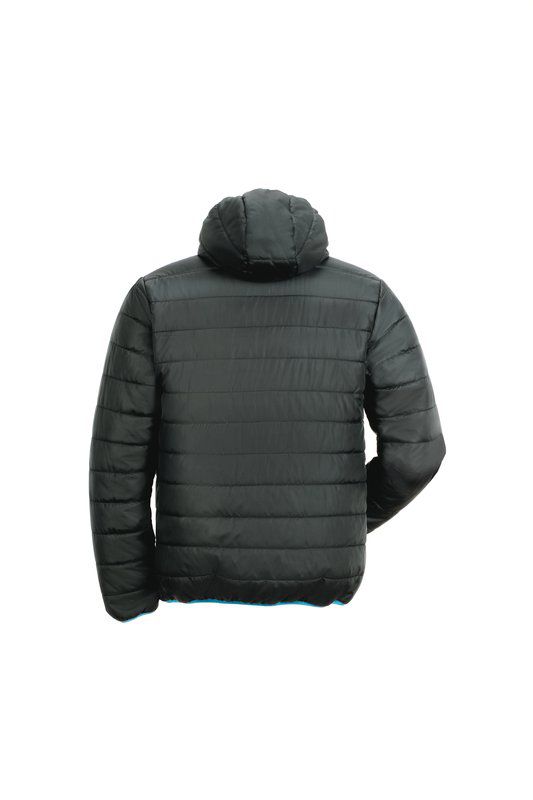 Produktbild Planam Lizard Jacke schwarz blau Größe XXL bild 2