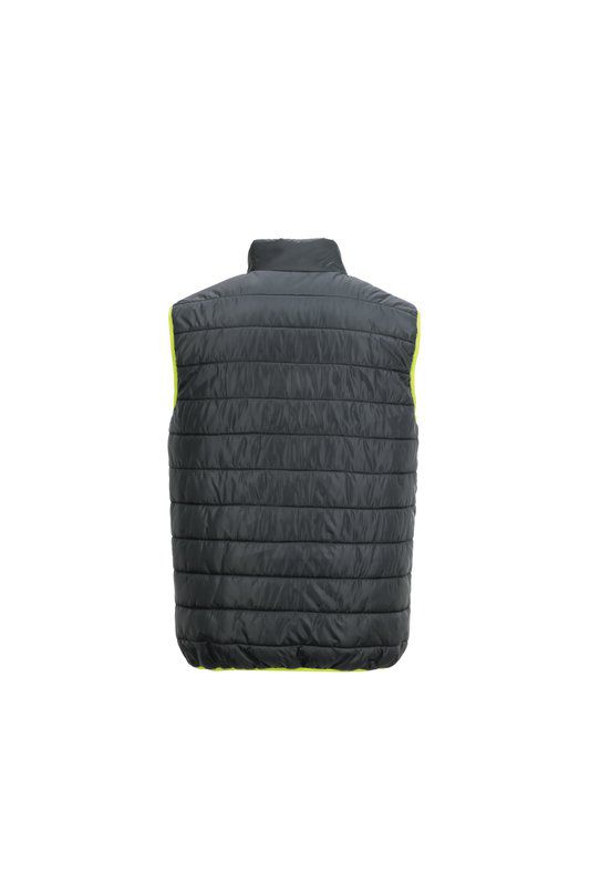 Produktbild Planam Lizard Weste marine grün XS bild 3