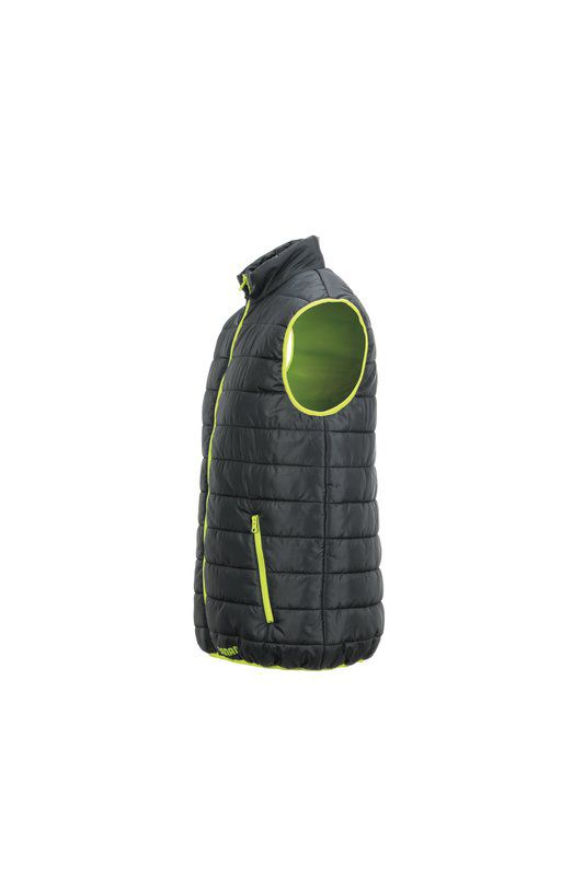 Produktbild Planam Lizard Weste marine grün XXL bild 5