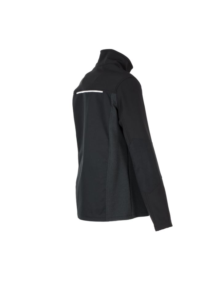 Produktbild Planam Norit Damen Hybridjacke schwarz Größe 34 bild 9