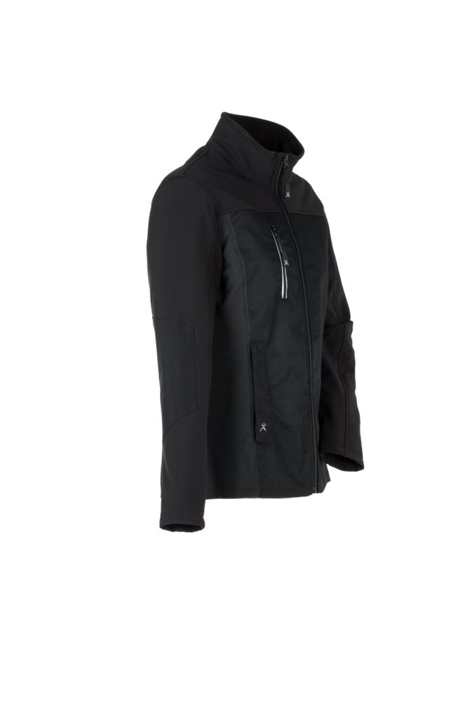 Produktbild Planam Norit Damen Hybridjacke schwarz Größe 42 bild 11