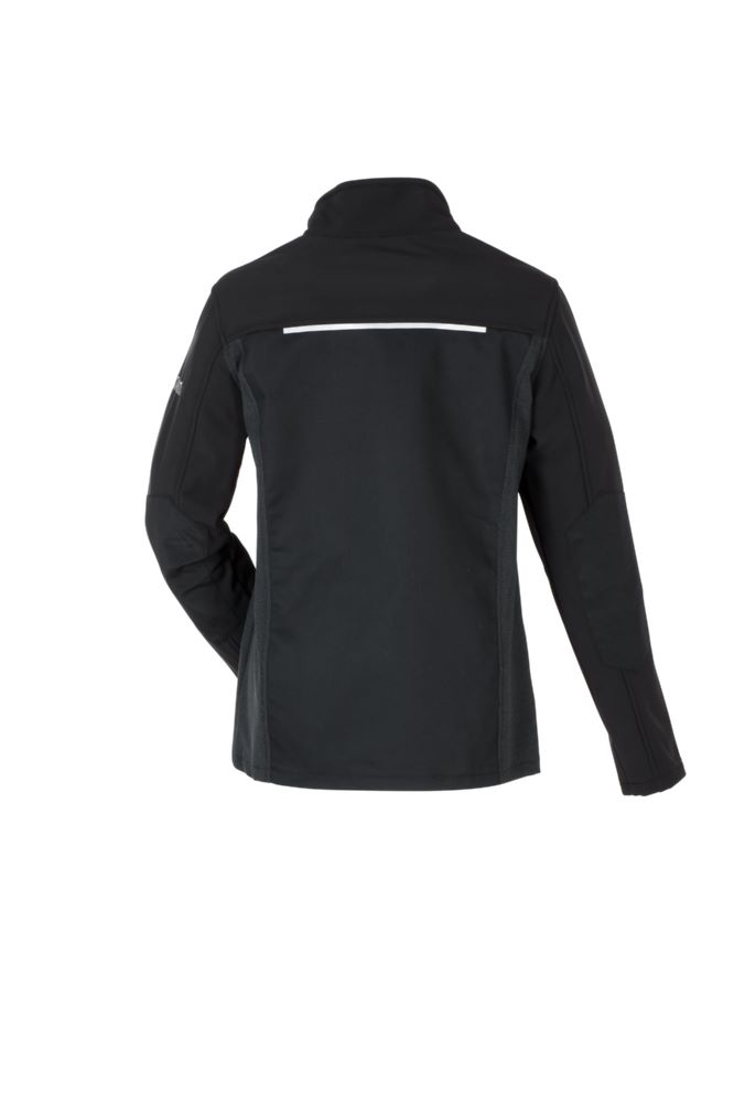 Produktbild Planam Norit Damen Hybridjacke schwarz Größe 44 bild 7