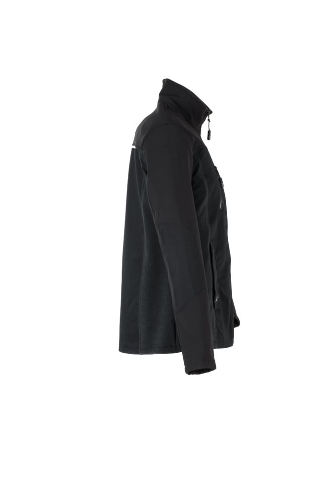 Produktbild Planam Norit Damen Hybridjacke schwarz Größe 44 bild 10