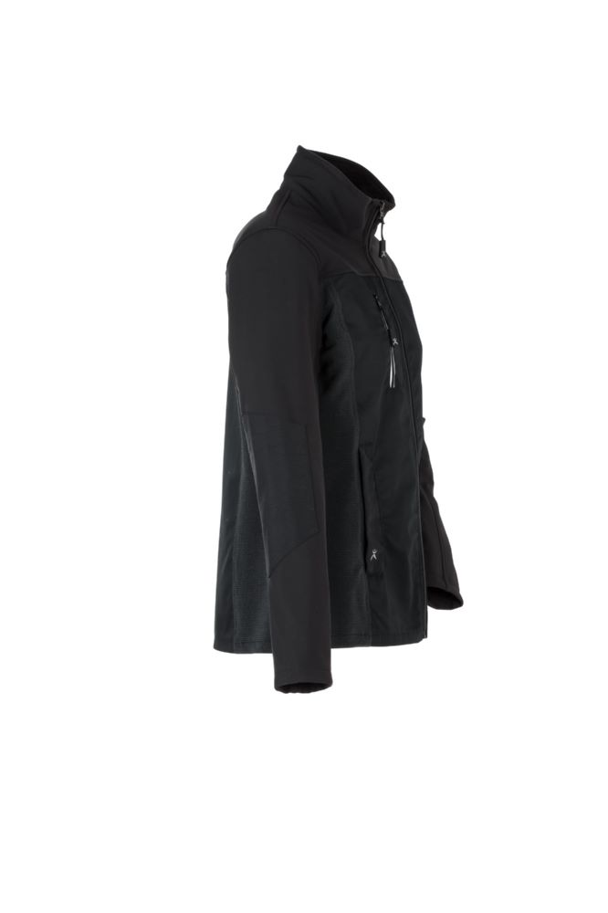 Produktbild Planam Norit Damen Hybridjacke schwarz Größe 46 bild 10