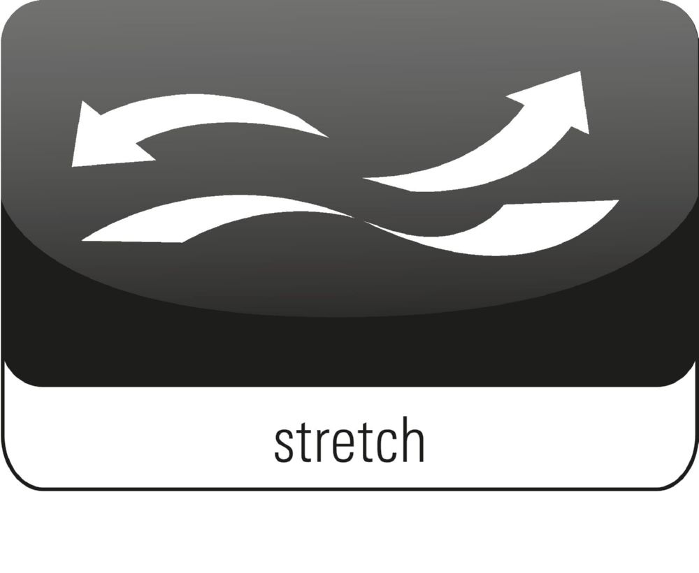 Produktbild Planam Norit Damen Latzhose mit Knietaschen in schwarzblau zink Gr. 48 bild 10