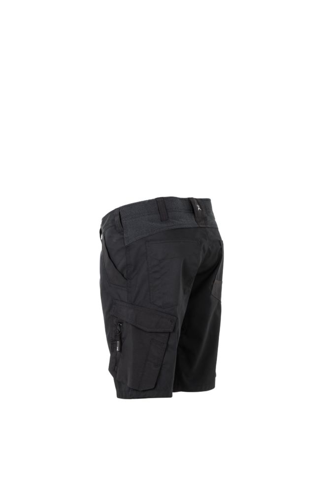 Produktbild Planam Norit Damen Shorts schwarz Größe XS bild 5