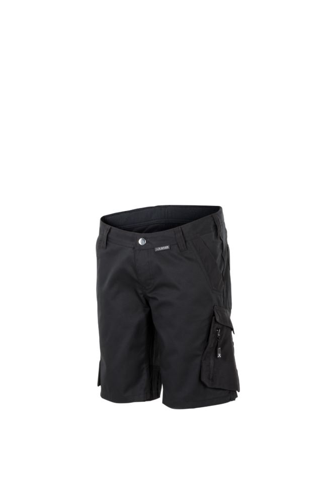 Produktbild Planam Norit Damen Shorts schwarz Größe M bild 2