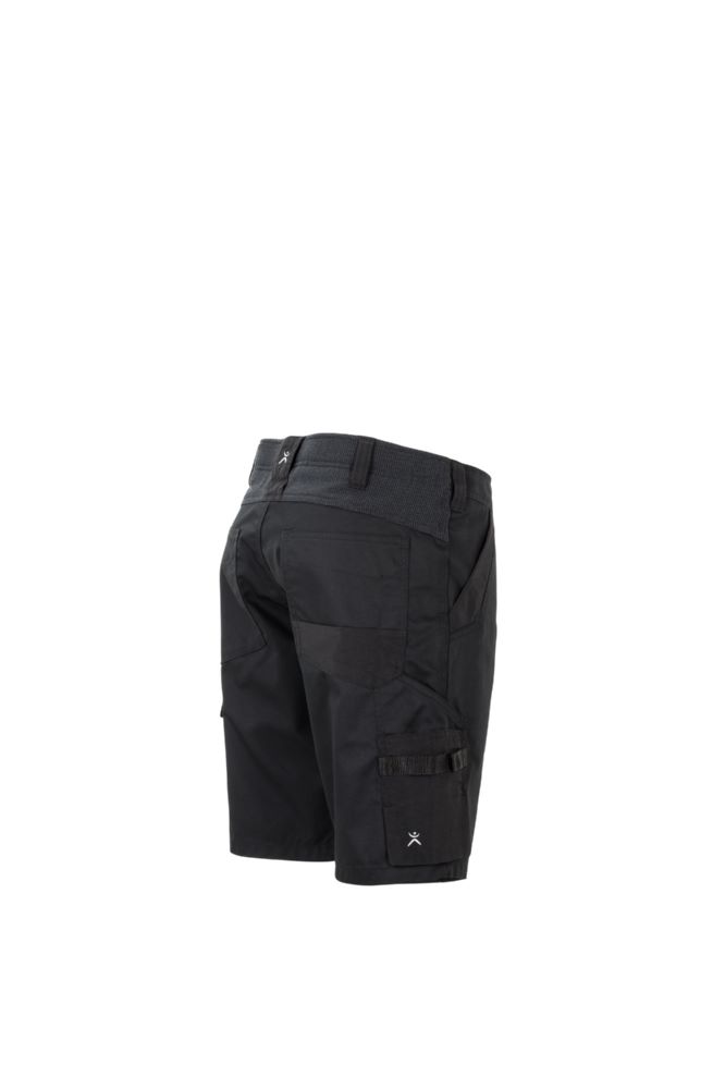 Produktbild Planam Norit Damen Shorts schwarz Größe XXL bild 9