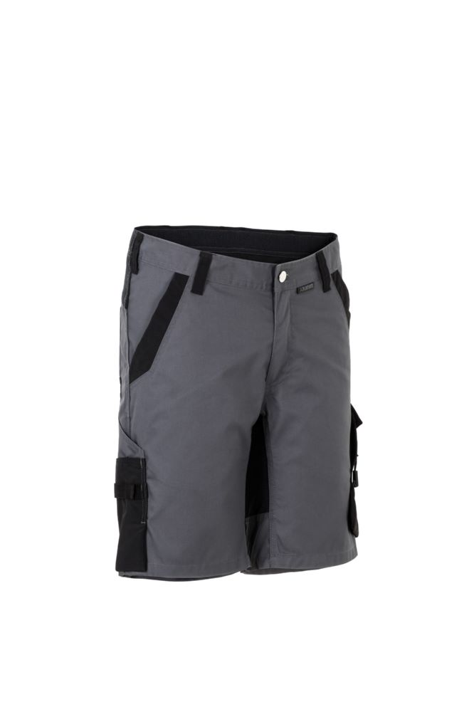 Produktbild Planam Norit Herren Shorts schiefer schwarz Größe XS bild 12