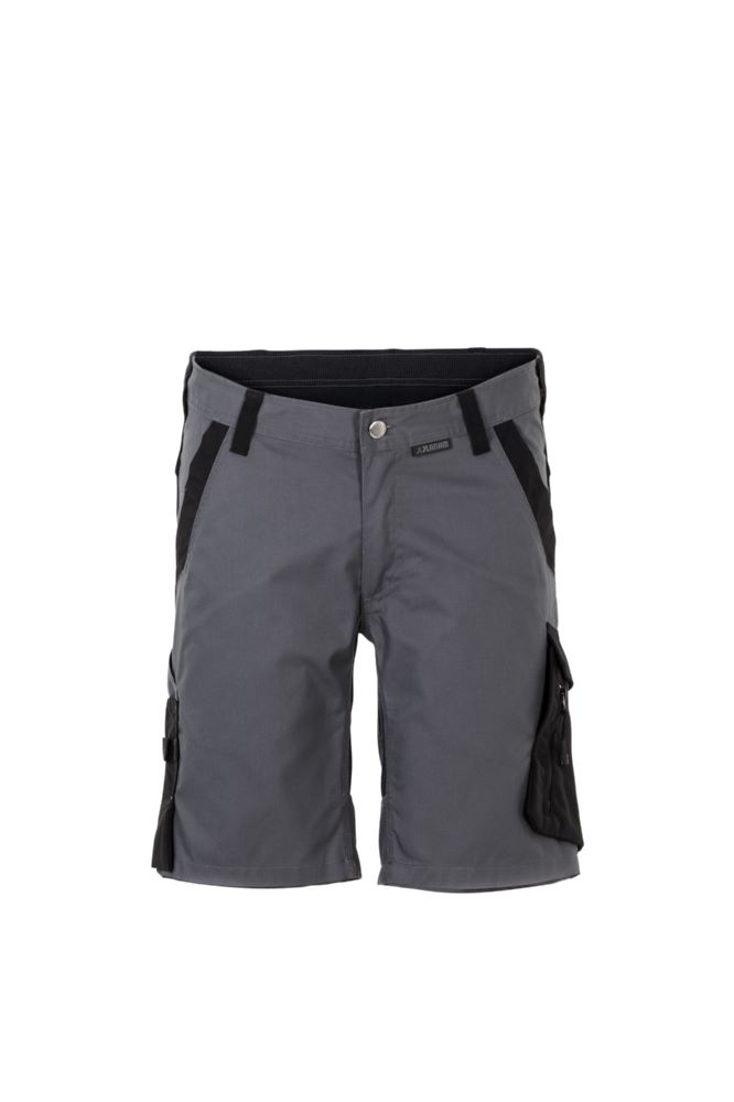 Produktbild Planam Norit Herren Shorts schiefer schwarz Größe XL