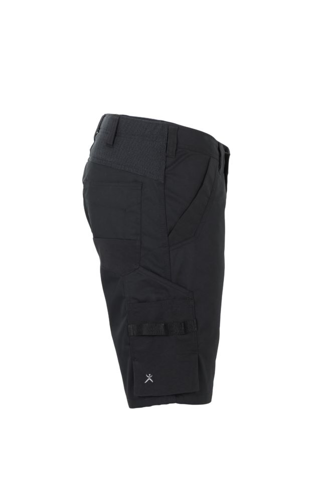 Produktbild Planam Norit Herren Shorts schwarz Größe S bild 10