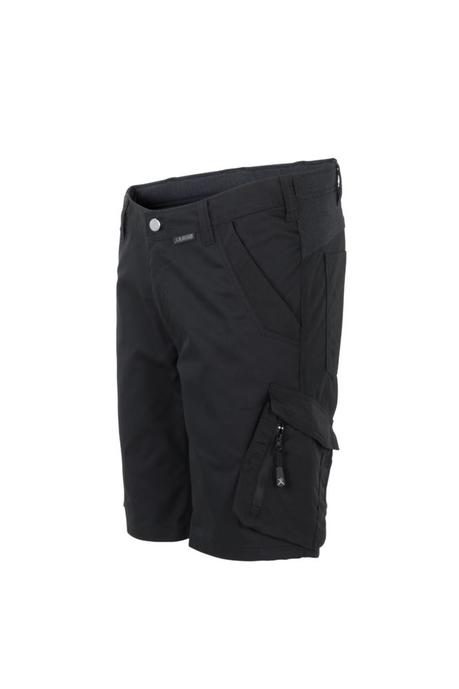 Produktbild Planam Norit Herren Shorts schwarz Größe L bild 3