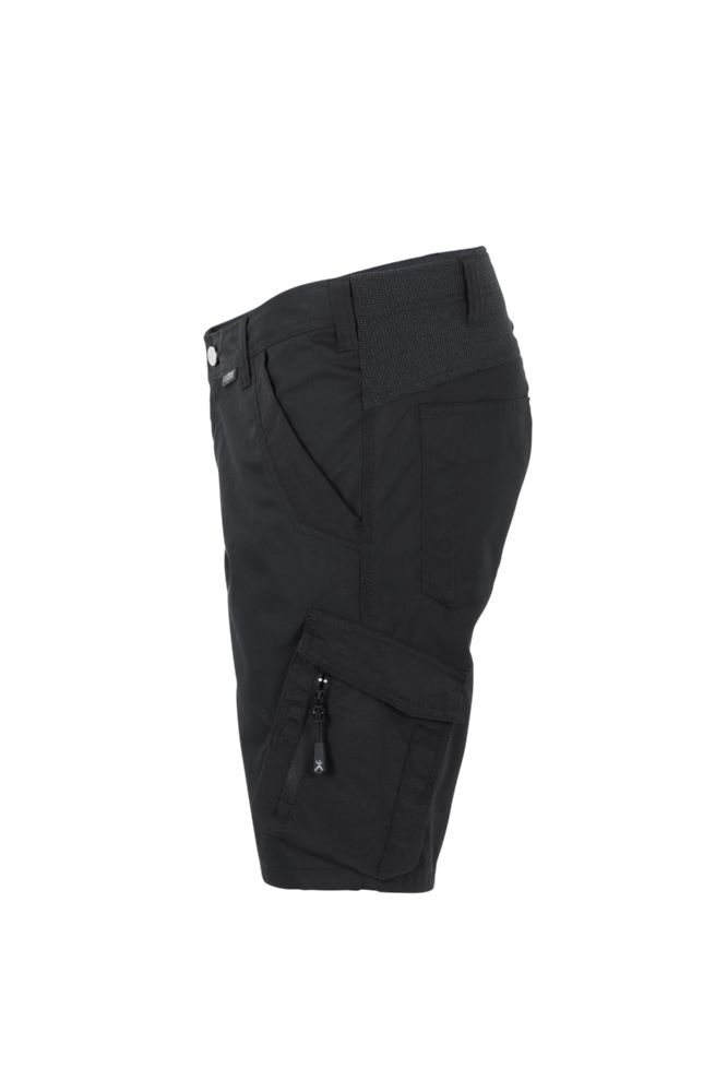 Produktbild Planam Norit Herren Shorts schwarz Größe XL bild 4