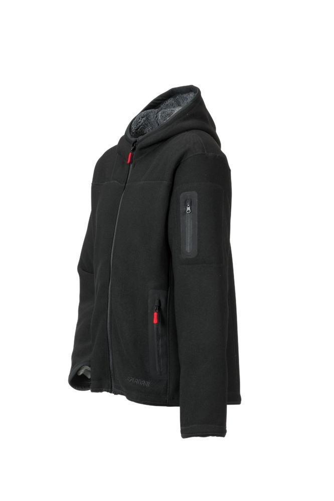 Produktbild Planam Outdoor Bear Jacke schwarz Größe XS bild 2