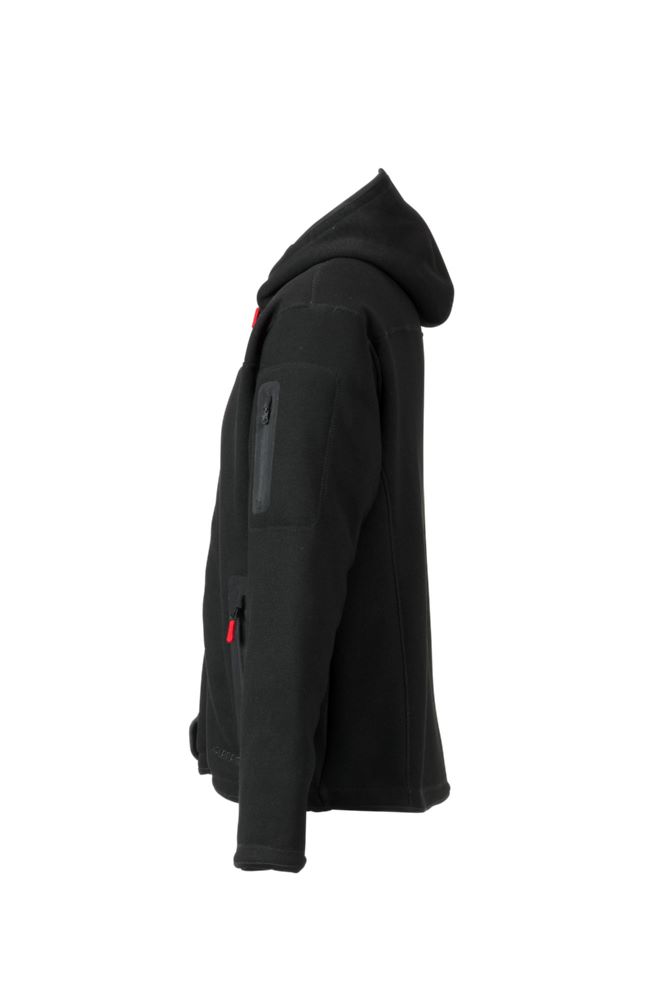 Produktbild Planam Outdoor Bear Jacke schwarz Größe XXL bild 2