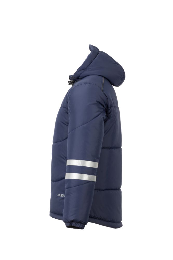 Produktbild Planam Outdoor Craft Jacke marine Größe XS bild 2