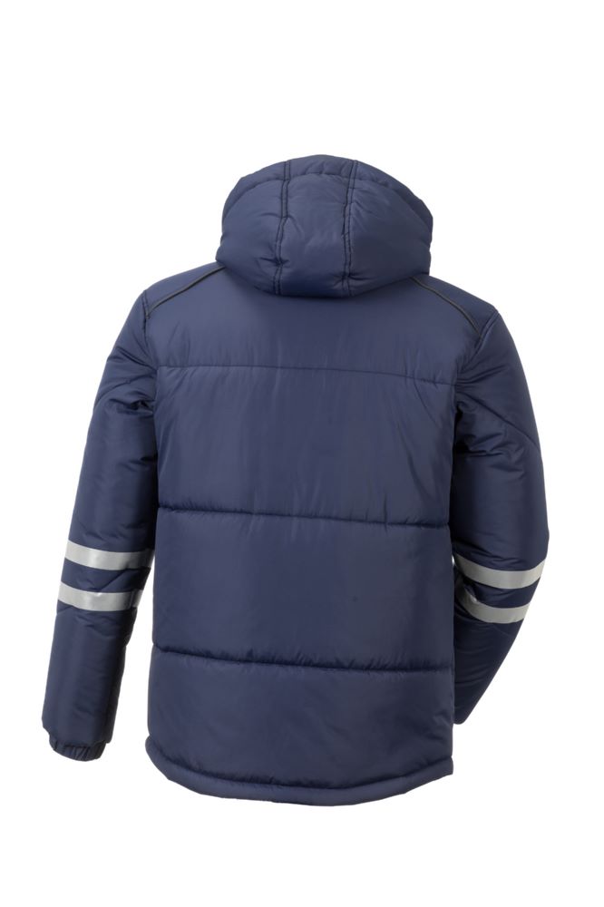 Produktbild Planam Outdoor Craft Jacke marine Größe S bild 3