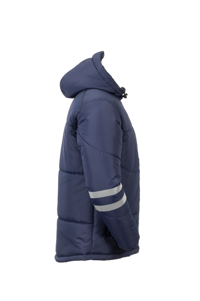 Produktbild Planam Outdoor Craft Jacke marine Größe M bild 4