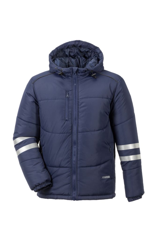 Produktbild Planam Outdoor Craft Jacke marine Größe XXL