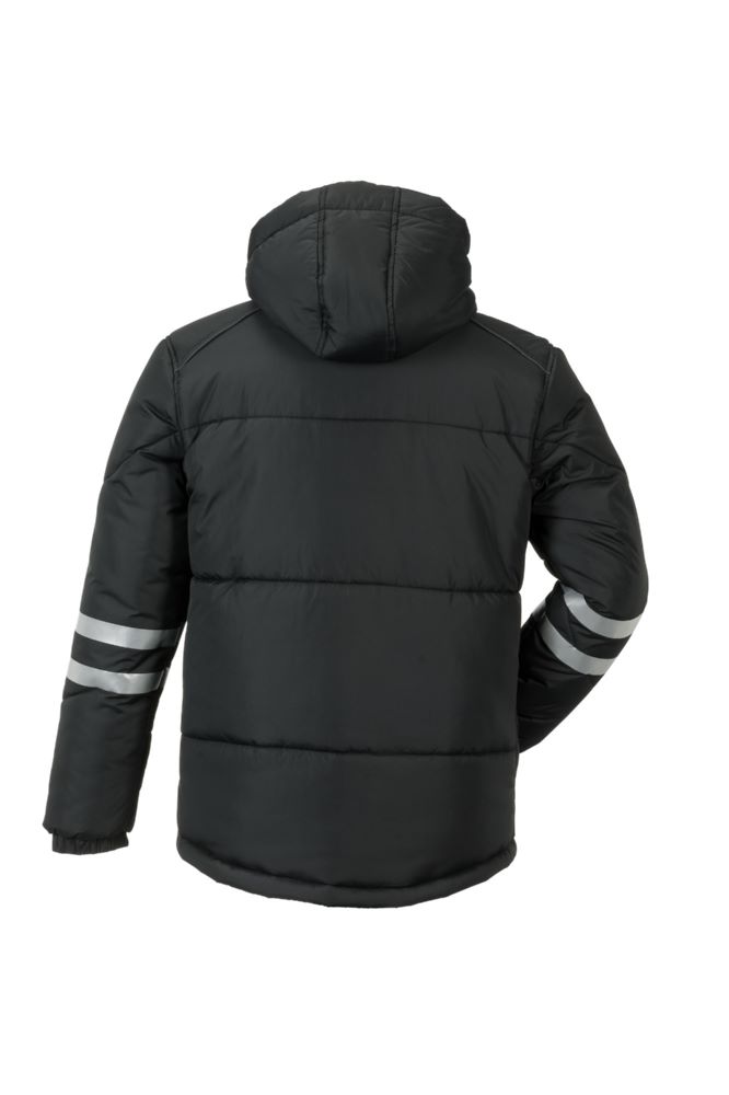 Produktbild Planam Outdoor Craft Jacke schwarz Größe L bild 3