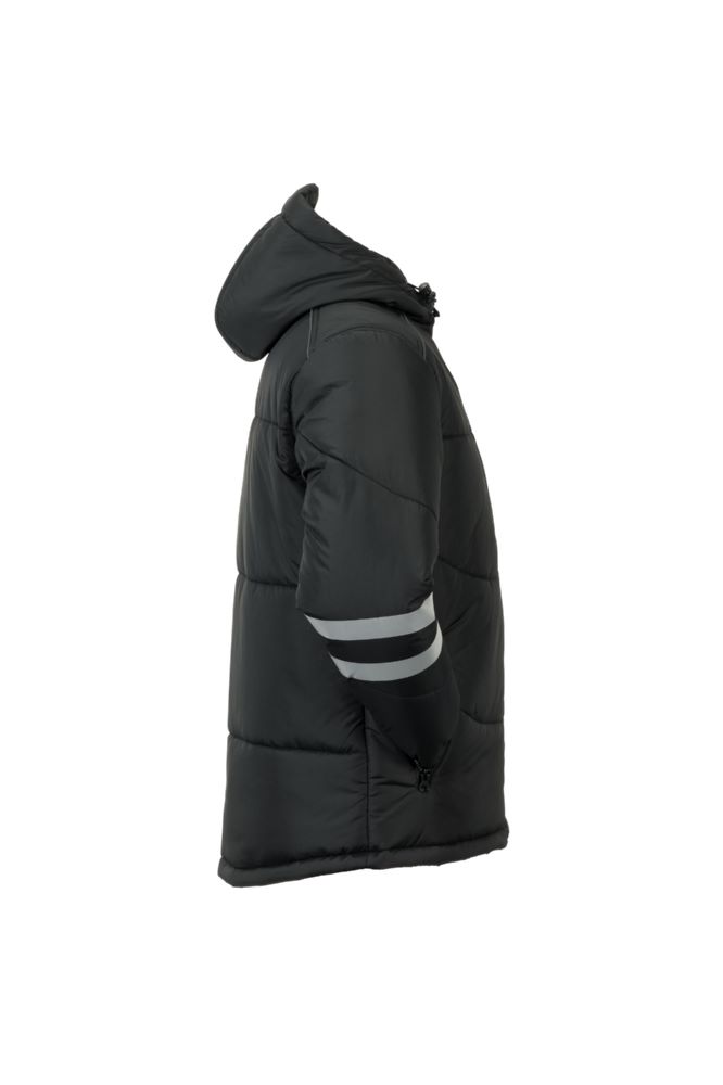 Produktbild Planam Outdoor Craft Jacke schwarz Größe L bild 4