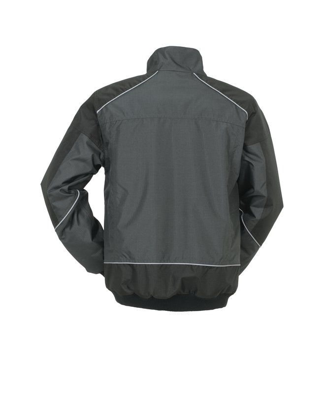 Produktbild Planam Outdoor Desert Blouson grau schwarz Größe XL bild 2