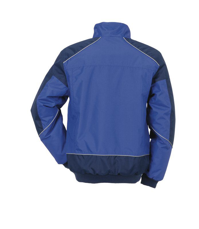 Produktbild Planam Outdoor Desert Blouson blau marine Größe XS bild 2