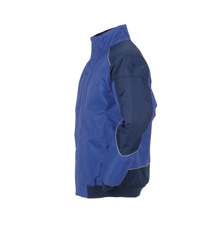 Produktbild Planam Outdoor Desert Blouson blau marine Größe XS bild 4