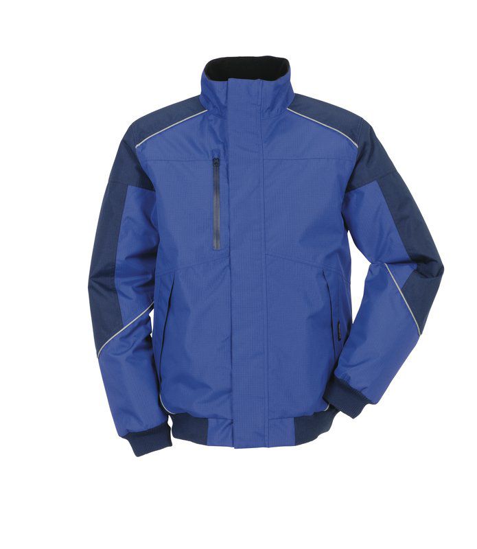 Produktbild Planam Outdoor Desert Blouson blau marine Größe XL
