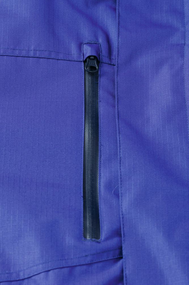 Produktbild Planam Outdoor Desert Blouson blau marine Größe XL bild 5