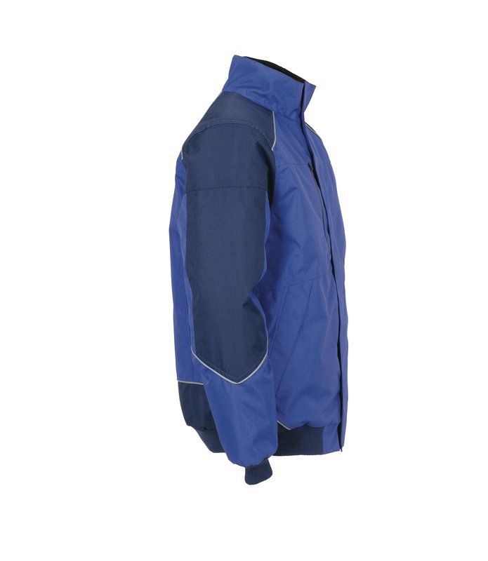 Produktbild Planam Outdoor Desert Blouson blau marine Größe XXL bild 3