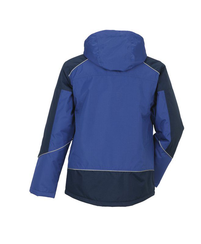 Produktbild Planam Outdoor Desert Jacke blau marine Größe L bild 2