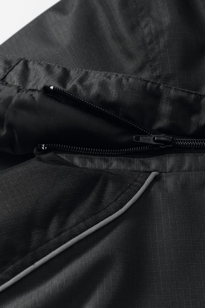 Produktbild Planam Outdoor Desert Jacke blau marine Größe XXL bild 6