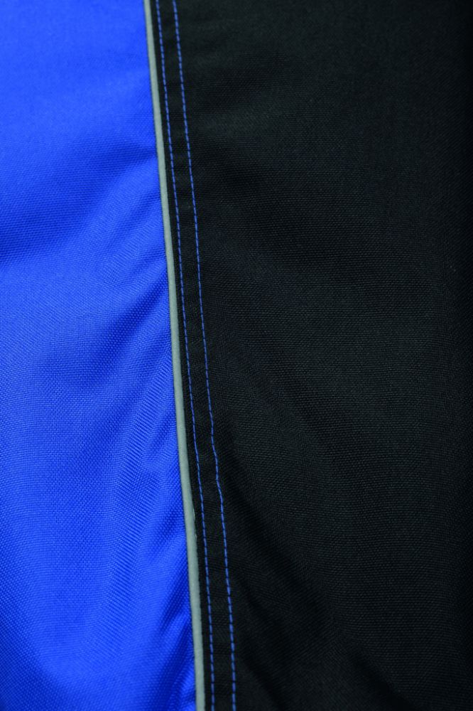 Produktbild Planam Outdoor Dust Parka farngrün schwarz Größe L bild 5