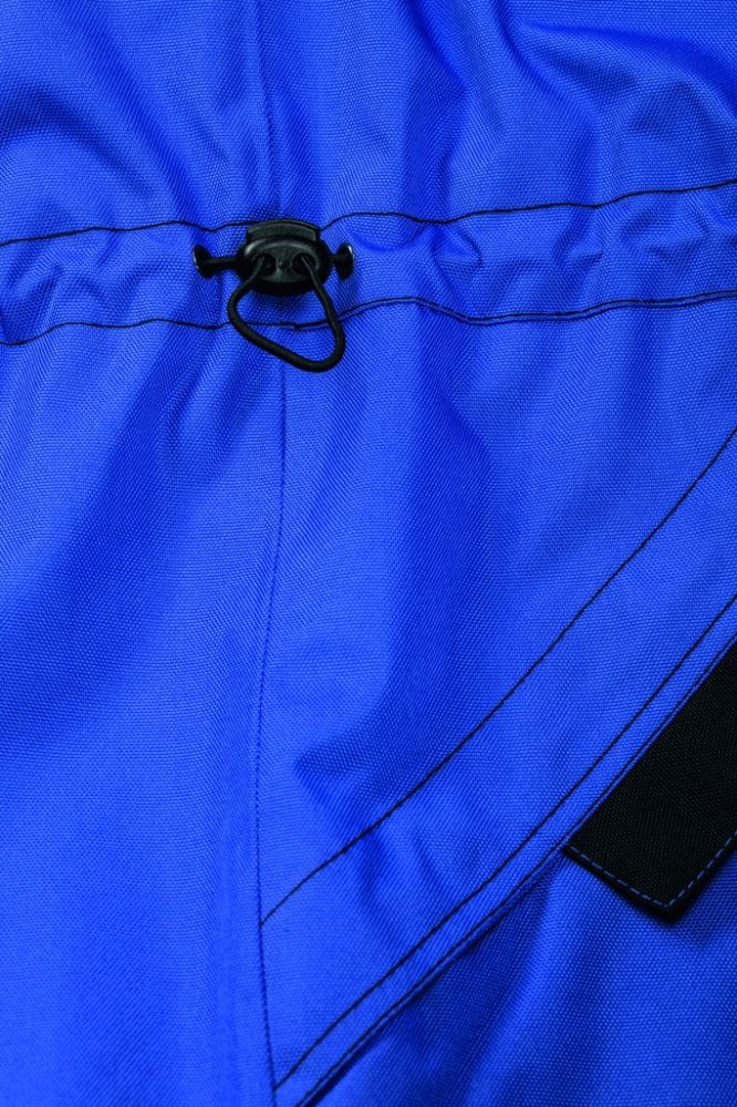 Produktbild Planam Outdoor Dust Parka farngrün schwarz Größe XL bild 6