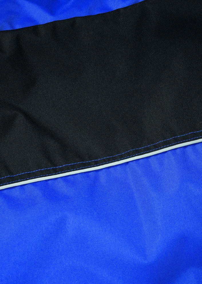 Produktbild Planam Outdoor Dust Weste farngrün schwarz M bild 6