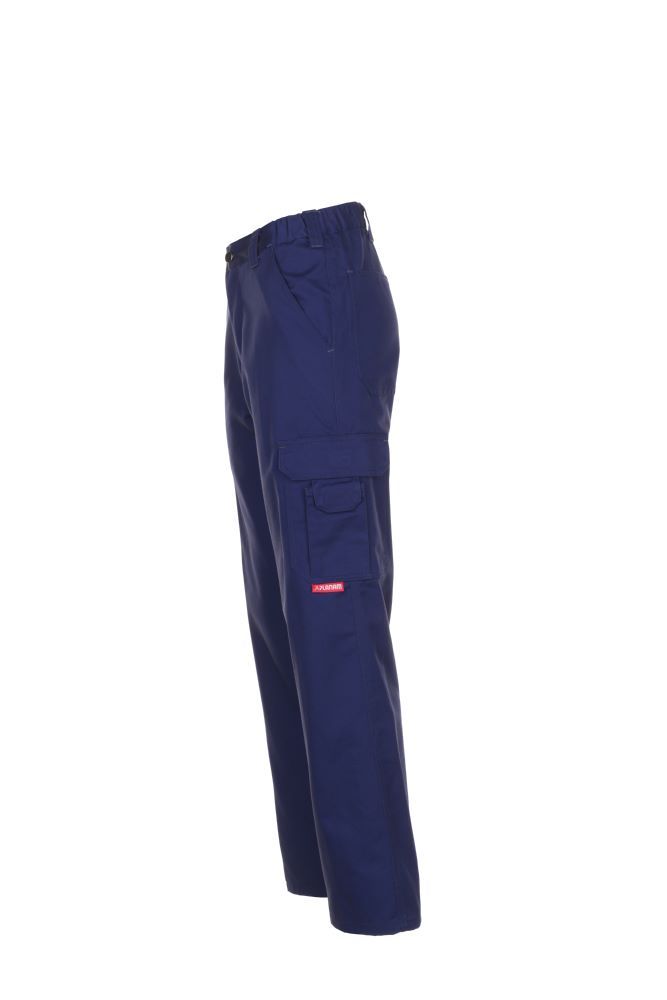 Produktbild Planam Outdoor Easy Herren Bundhose in der Farbe schiefer Gr. 28 bild 8