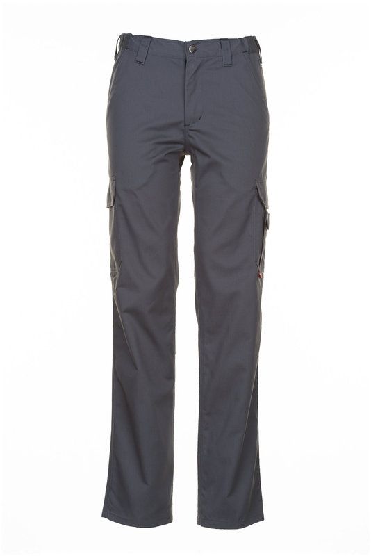 Produktbild Planam Outdoor Easy Herren Bundhose Arbeitshose schiefer Größe 46