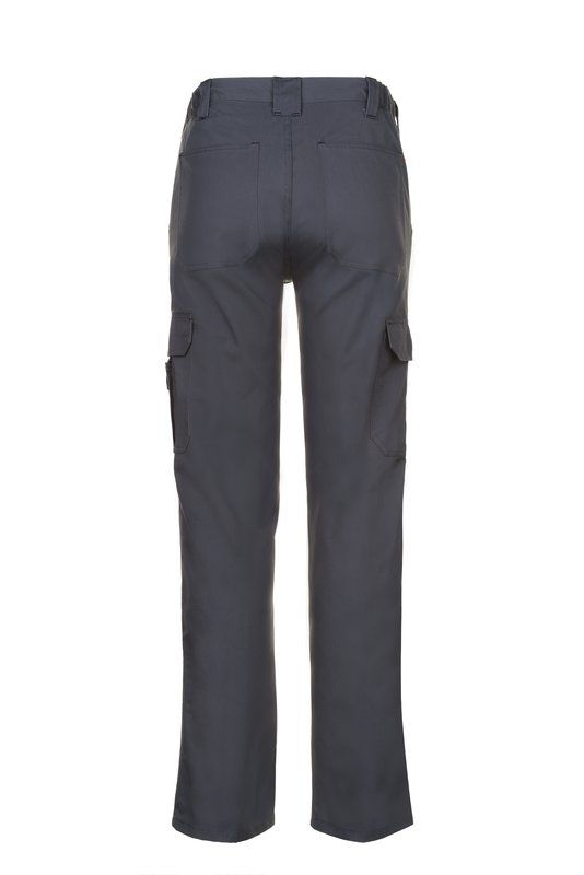 Produktbild Planam Outdoor Easy Herren Bundhose Arbeitshose schiefer Größe 46 bild 2