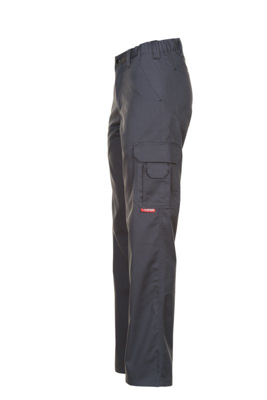 Produktbild Planam Outdoor Easy Herren Bundhose Arbeitshose schiefer Größe 48 bild 4