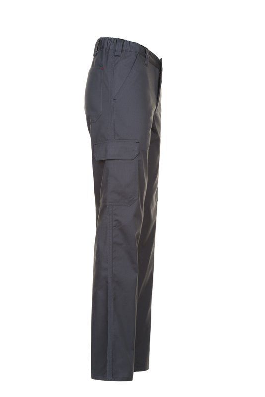 Produktbild Planam Outdoor Easy Herren Bundhose Arbeitshose schiefer Größe 64 bild 3