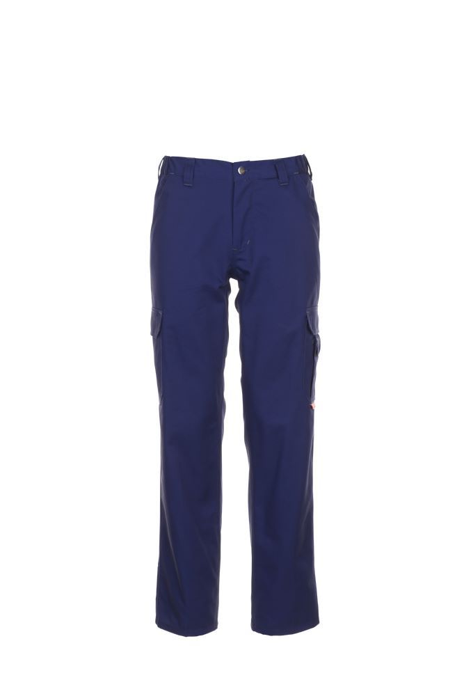 Produktbild Planam Outdoor Easy Herren Bundhose Farbe schiefer Gr. 98