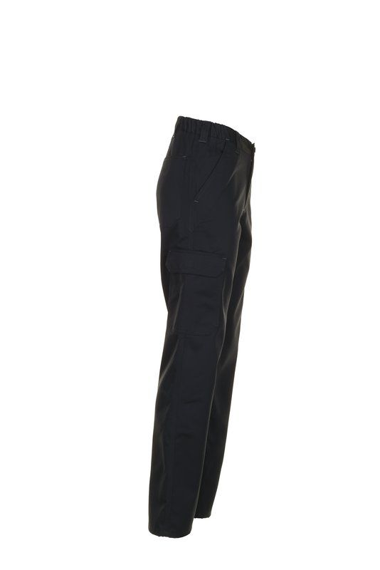 Produktbild Planam Outdoor Easy Herren Bundhose Arbeitshose schwarz Größe 62 bild 3