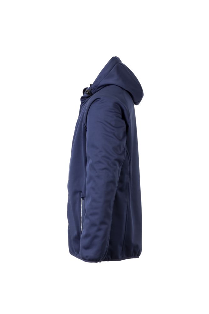 Produktbild Planam Outdoor Fog Softshelljacke marine Größe S bild 2