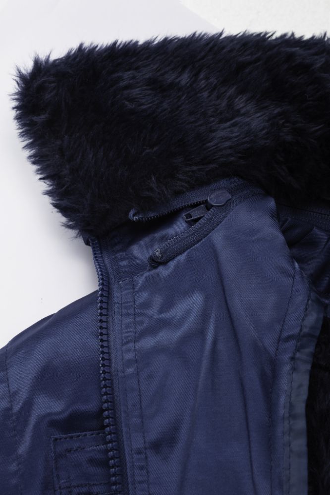 Produktbild Planam Outdoor Gletscher Comfortjacke grün Größe XL bild 6