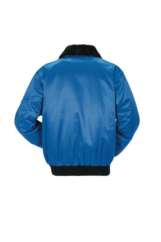 Produktbild Planam Outdoor Gletscher Comfortjacke kornblau Größe XXL bild 2