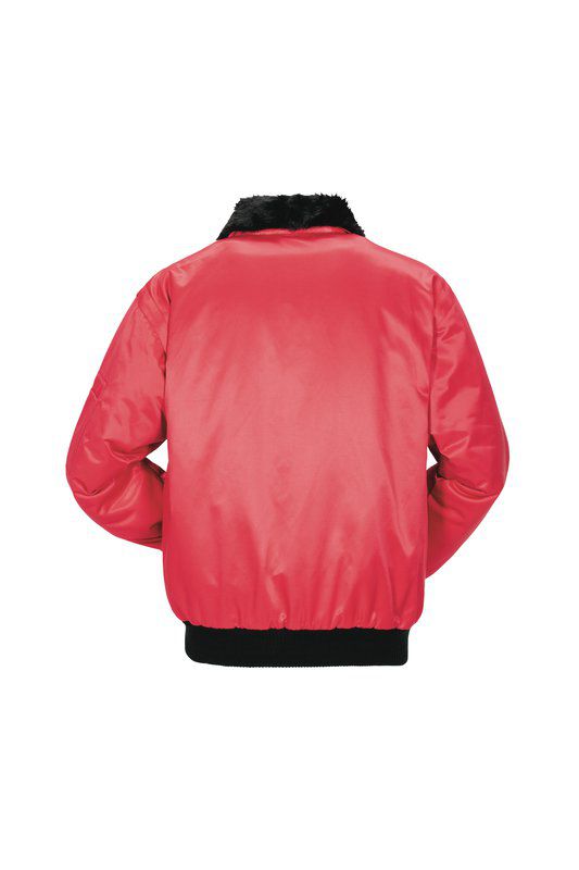 Produktbild Planam Outdoor Gletscher Comfortjacke rot Größe L bild 2