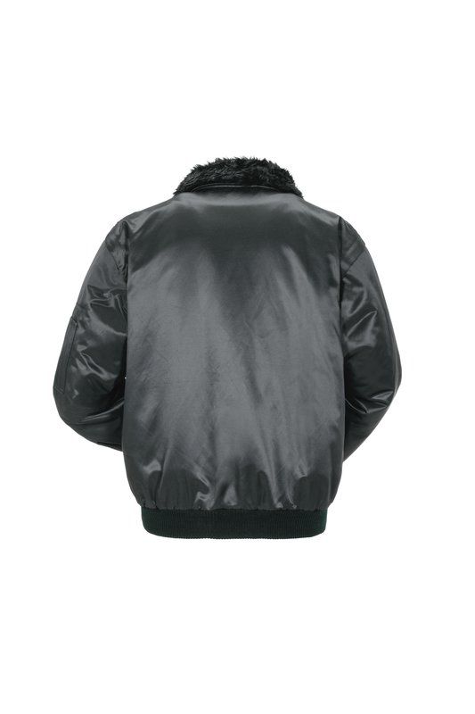 Produktbild Planam Outdoor Gletscher Comfortjacke schwarz Größe XL bild 2